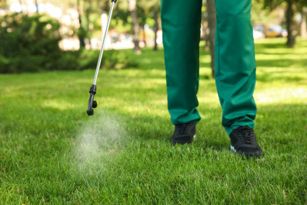 Reliable Talent, OR Pest Control Solutions
